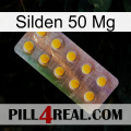Silden 50Mg new11